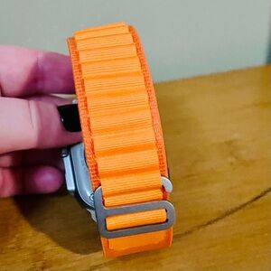 New Genuine Apple Watch band made for 44-49mm Apple Watch 7,8,9,10,SE & Ultra